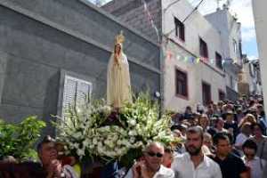 La Montaña presenta la Comisión de Fiestas y anuncia su proyecto para recuperar el espíritu festivo del barrio