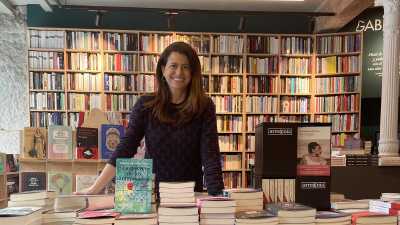La Casa-Museo Antonio Padrón organiza un taller de literatura epistolar impartido por Andrea Cabrera Kñallinsky