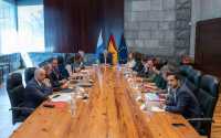Acuerdos del Consejo de Gobierno