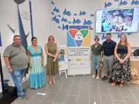 El Ayuntamiento de Mogán impulsa el curso ‘Patrimonio e Historia de Mogán’ para poner en valor la identidad del municipio