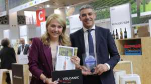 Bodegas Ferrera se alza con el premio al Mejor Rosado en los premios de ‘La guía de vinos’ de La Vanguardia