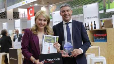 Bodegas Ferrera se alza con el premio al Mejor Rosado en los premios de ‘La guía de vinos’ de La Vanguardia