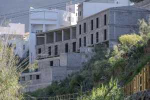 El Ayuntamiento adquiere un edificio en el casco histórico para destinarlo a viviendas protegidas