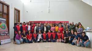 Más de 200 alumnos de la isla conectarán tradición y territorio con la programación 2026 de ‘Vive el Paisaje Cultural’