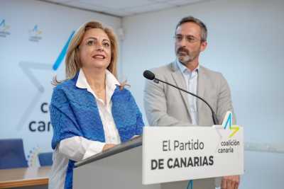 Coalición Canaria encara 2025 para cumplir la Agenda Canaria, las políticas de vivienda y el drama migratorio como prioridades