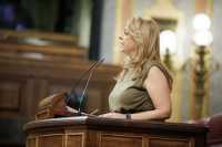 Valido demanda a Cuerpo que Canarias no siga siendo “una nota a pie de página” ante la crisis de la guerra de Irán