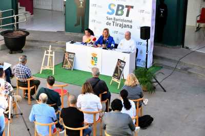 Maspalomas recupera ‘Sabores del Mundo’ como gran noche de tapeo y música en la Playa del Inglés