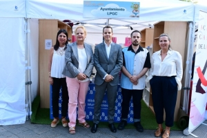 «Lugar Mishima», del mejicano Leonardo Varela, gana el 26.º Premio de Poesía Ciudad de Las Palmas de Gran Canaria