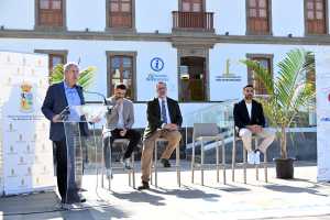 Gran Canaria reúne a dieciséis equipos de personas mayores en la final regional de las Neurolimpiadas