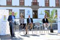 Gran Canaria reúne a dieciséis equipos de personas mayores en la final regional de las Neurolimpiadas