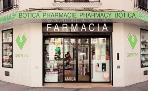 Farmacias de Guardia Guía - Gáldar para mañana jueves, 26 - 10 - 2023