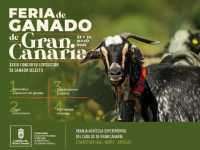Los sabores de Telde participan en la XXXIII Feria de Ganado Insular del Cabildo de Gran Canaria
