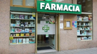 Farmacias de Guardia Guía - Gáldar para mañana domingo, 25 - 09 - 2022