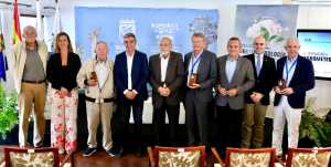 Las jornadas de Agrometeorología reúnen en Tenerife a especialistas en clima y prácticas agrícolas aplicadas a la eficiencia del riego