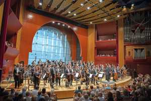 La Orquesta Filarmónica de Gran Canaria lanza los nuevos abonos para la temporada 25/26