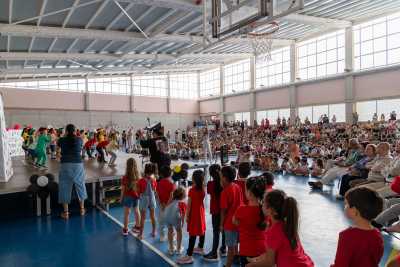 El CEO Motor Grande Rosa Padrón Pulido celebra su décimo aniversario