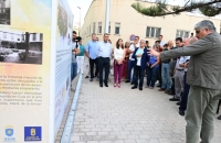 El político, agricultor y empresario Rafael Almeida Matos, protagonista este lunes de los actos de las fiestas patronales de la Virgen 2023