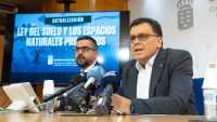 Política Territorial amplía hasta el 4 de junio el plazo para que los municipios soliciten ayudas para el planeamiento