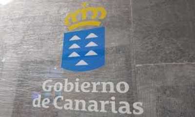 Agenda del Presidente de Canarias