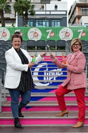 Ahembo brinda con el Carnaval de Las Palmas de Gran Canaria, Fiesta de Interés Turístico Internacional