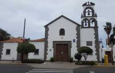 500 años de Jinámar: una ermita, un pueblo, una historia