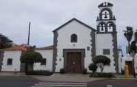 500 años de Jinámar: una ermita, un pueblo, una historia
