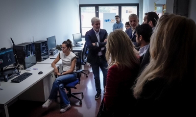 Canarias avanza en el ecosistema start-up y aspira a convertirse en ‘hub’ en I+D