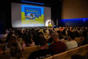 Gran acogida en la formación sobre prevención y actuación ante la violencia infantojuvenil en el Guaires