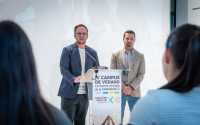 La Fundación Siglo XXI reúne a la Generación Z para  debatir sobre el futuro de Canarias