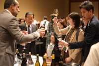 El Gobierno de Canarias y el sector vitivinícola apuestan por fortalecer las relaciones comerciales con Japón