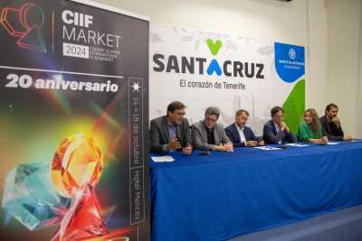 CIIF Market, primer mercado audiovisual de Canarias, celebra su 20 aniversario en pleno crecimiento del sector