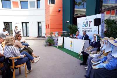 La Feria Km.0 Gran Canaria inicia el 2025 en Maspalomas, el 8 y 9 de marzo