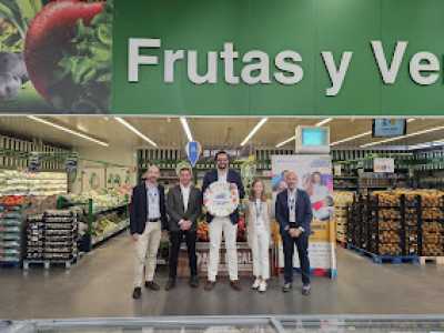 Makro rinde homenaje a los hosteleros de Gran Canaria