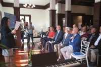 La Comunidad Bahá’í de Canarias inaugura su nueva sede institucional en Las Palmas de Gran Canaria