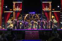 La Gala Senior alza el telón del Carnaval Costa Mogán