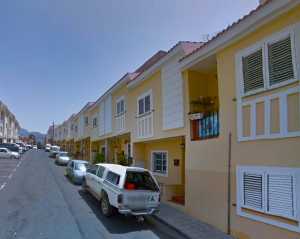 El Ayuntamiento licita la rehabilitación  de 245 viviendas en el casco de Mogán, Veneguera, Barranquillo Andrés y Soria