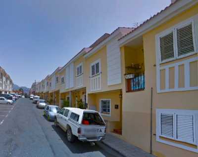 El Ayuntamiento licita la rehabilitación  de 245 viviendas en el casco de Mogán, Veneguera, Barranquillo Andrés y Soria