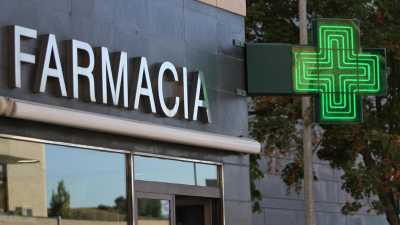 Farmacias de Guardia Guía  - Gáldar para mañana martes, 30 -07 - 2024