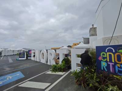 ENORTE 2026 abre mañana sus puertas en Gáldar