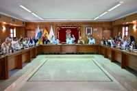San Bartolomé de Tirajana aprueba su nuevo Plan Estratégico de Desarrollo Local (PEDL) 2025-2030