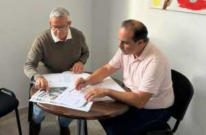 Juntos por Guía acusa a José Manuel Santana de traicionar a los Guienses con la Planta de Biogás