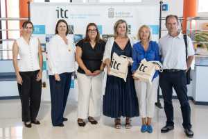 El ITC y DEMA establecen una alianza estratégica para fortalecer el emprendimiento en Canarias y Bizkaia
