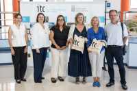 El ITC y DEMA establecen una alianza estratégica para fortalecer el emprendimiento en Canarias y Bizkaia