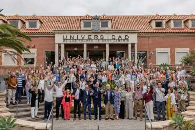 GMR Canarias y la ULPGC impulsan la segunda edición del Diploma de Estudios Gastronómicos Canarios