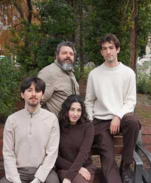 La Casa de Colón acoge el estreno de “España peregrina (Canción del destierro)”, una pieza inédita del Archivo Negrín