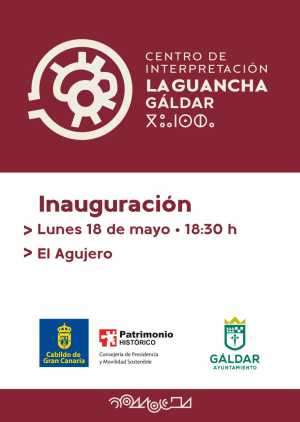 Gáldar inaugura el lunes a las 18.30 horas el Centro de Interpretación de La Guancha