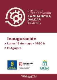Gáldar inaugura el lunes a las 18.30 horas el Centro de Interpretación de La Guancha