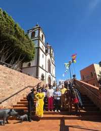 Noticias de la Villa de Ingenio