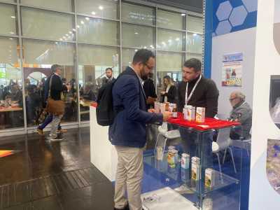 Cuatro empresas canarias avanzan en su internacionalización en la mayor feria mundial de la salud MEDICA 2024