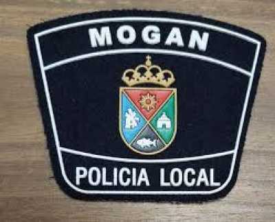 Detenido por la Policía Local de Mogán estando en búsqueda y captura
